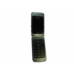 Замена клавиатуры LG Muziq LX570