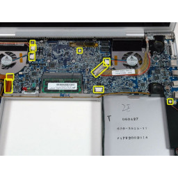 MacBook Pro 17 