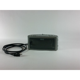 RCA RP3715A Замена динамика