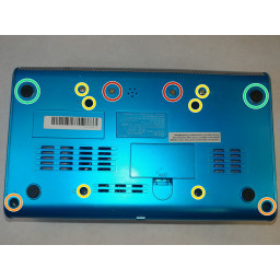 Замена колонок iHome iH3L